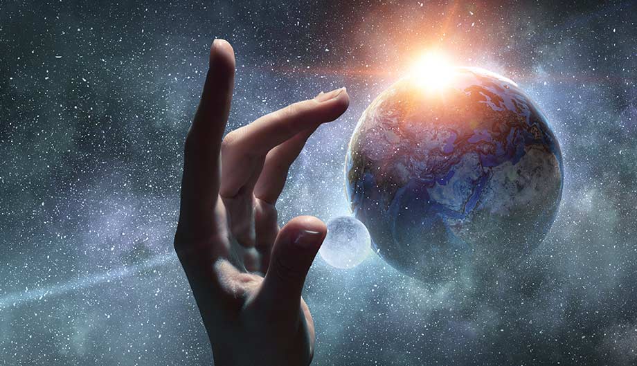 Revealing the essence of what lies within you.