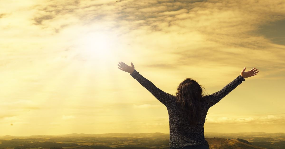 Jesus accomplished the plan of God