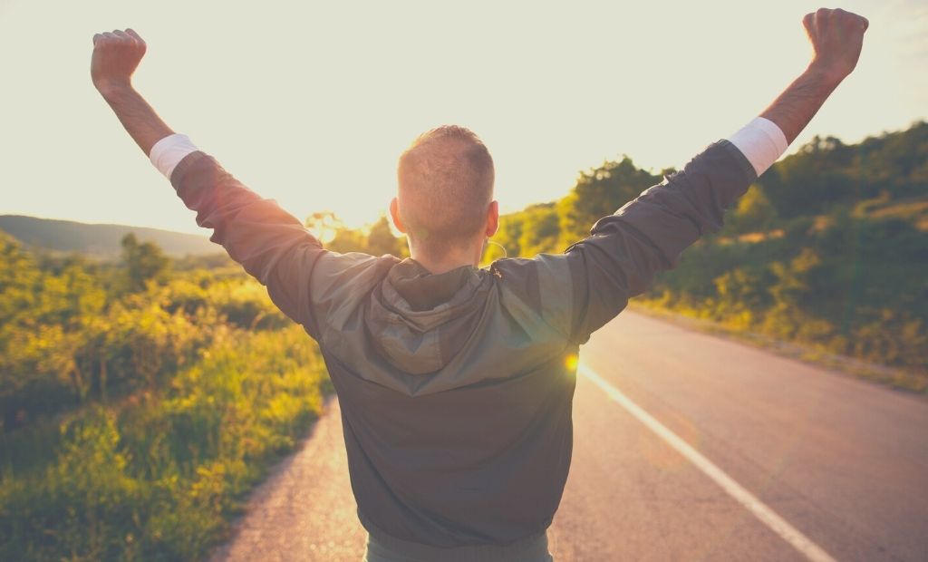 A truly fulfilling life is one driven by purpose