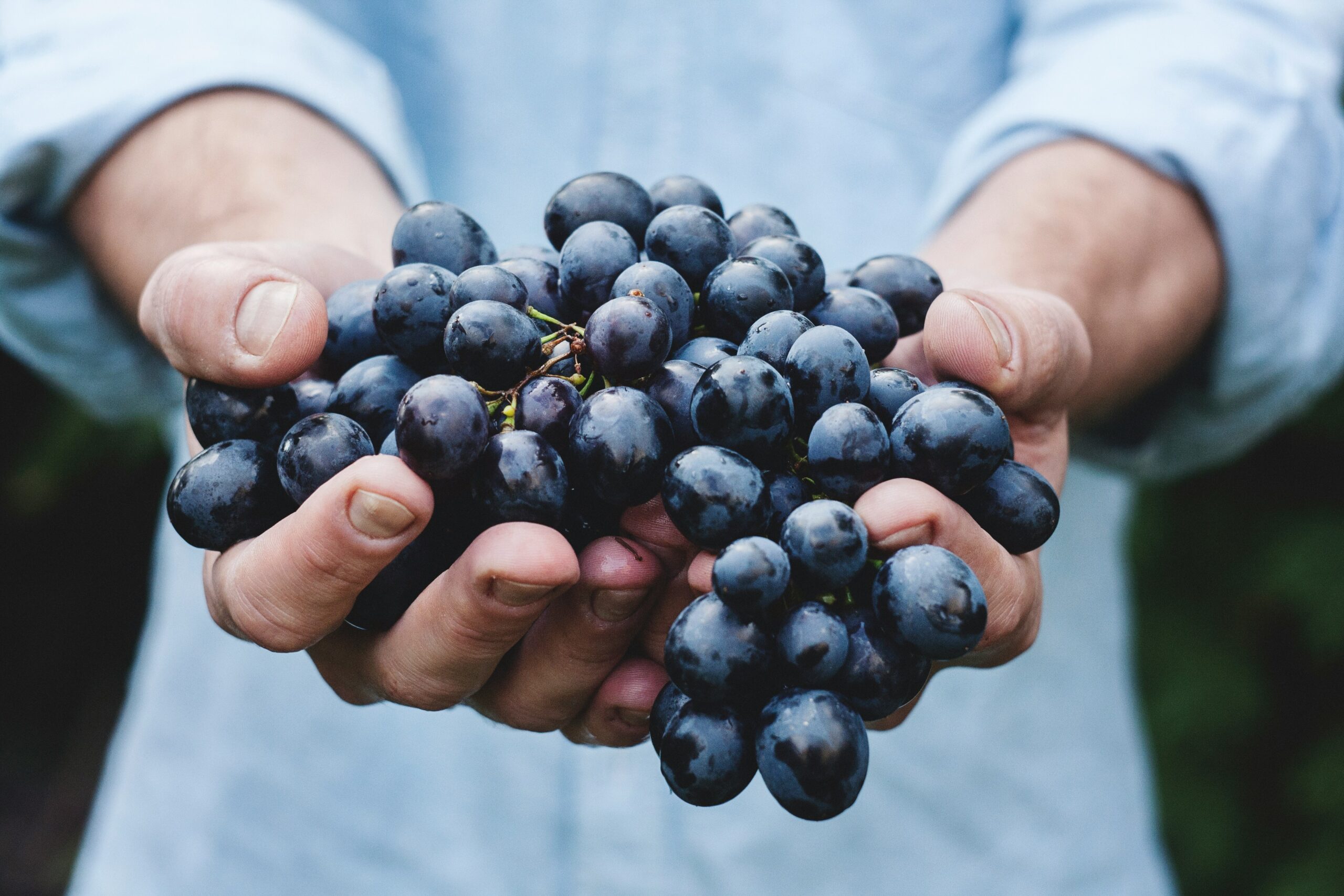 Giving is inherent to the nature of the sons of God.