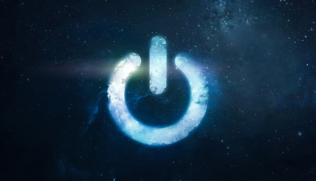 God’s unparalleled power resides within you.